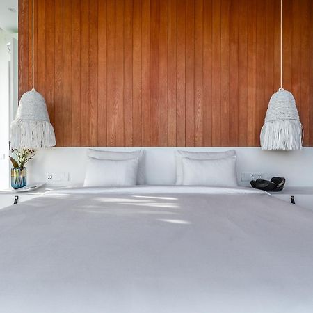 Green Flow Ubud Villas I Exterior foto
